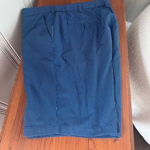 Men’s performance roundtree & yorke shorts 40